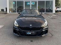 Usata BMW Z4 M Sport 197 CV (144 kW) 2020 Nero Cabrio