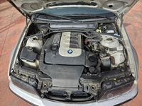 Usata BMW 330 184 CV (135 kW) 2001 Grigio Station wagon