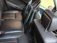 Usata Mercedes ML320 Chrome 224 CV (164 kW) 2007 SUV