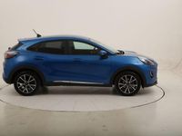 usata Ford Puma Titanium 1.0 Ibrido Benzina 125CV