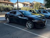 Usata Mazda 6 150 CV (110 kW) 2014 Nero Berlina