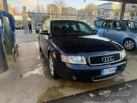 Usata Audi A4 130 CV (95 kW) 2005 Station wagon