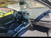 Usata Renault Kadjar 131 CV (96 kW) 2018 Nero SUV