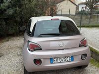 Usata Opel Adam 87 CV (63 kW) 2014 Utilitaria