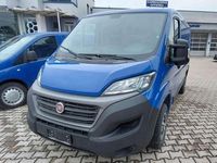 Usata Fiat Ducato 120 CV (88 kW) 2020 Blu/azzurro Furgone