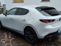 Usata Mazda 3 Homura-Line 140 CV (102 kW) 2025 Berlina