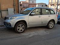 Usata EVO Evo 5 126 CV (92 kW) 2021 Grigio SUV