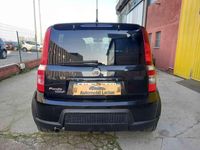 usata Fiat Panda 1.4 16V 100 HP