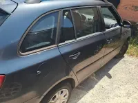 Usata Skoda Fabia 64 CV (47 kW) 2007 Station wagon