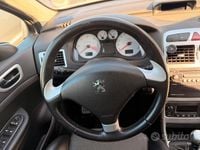 Usata Peugeot 307 136 CV (100 kW) 2006 Grigio Station wagon