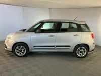 Occasion Fiat 500L Urban 95 ch (69 kW) 2019 Argent Monospace