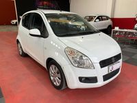 usata Suzuki Splash 1.2 GPL GLS