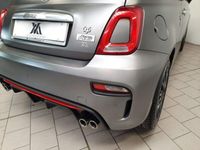 usata Abarth 595 165 CV Pista 1.4 Turbo T-Jet 165 CV Pista