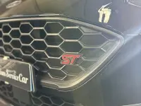 Usata Ford Focus ST 280 CV (205 kW) 2021 Nero Berlina