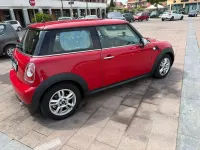 Usata Mini ONE 75 CV (55 kW) 2012 Utilitaria