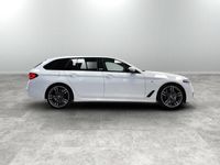 usata BMW 540 d xDrive Touring Msport