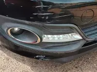 Usata Renault Mégane GrandTour 110 CV (80 kW) 2015 Nero Station wagon