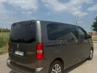Usata Peugeot Traveller Business-Line 150 CV (110 kW) 2019 Grigio Monovolume