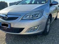 usata Opel Astra Sports Tourer 1.7 cdti Elective 110cv