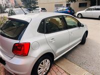 Usata VW Polo 75 CV (55 kW) 2017 Utilitaria