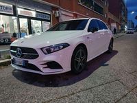 Usata Mercedes A250 Premium 160 CV (117 kW) 2020 Berlina