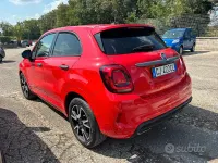 Usata Fiat 130 Sport 130 CV (95 kW) 2022 Rosso Station wagon