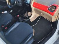 Usata Toyota Aygo X-wave 69 CV (50 kW) 2017 Bianco Utilitaria