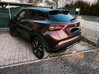 Usata Nissan Juke 117 CV (86 kW) 2020 SUV