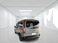 Usata Ford Tourneo Connect 120 CV (88 kW) 2022 Grigio Monovolume