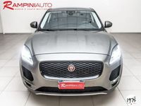 usata Jaguar E-Pace 2.0D AWD 150 cv aut. Pronta Consegna Garanzia