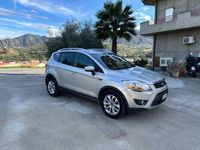 usata Ford Kuga 2.0 4x4