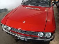 Begagnad Lancia Fulvia 110 HK (80 kW) 1970 Röd Sportkupé