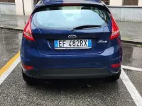 Usata Ford Fiesta 92 CV (67 kW) 2010 Berlina