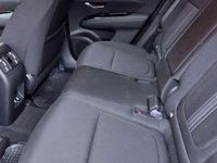 Usata Hyundai Tucson N Line 177 CV (130 kW) 2022 Blu/azzurro SUV