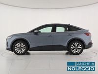 Usata Audi Q4 Sportback e-tron Advanced 210 kW (286 CV) 2025 Blu/azzurro SUV