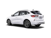 Nuova Ford Kuga ST-Line 183 CV (134 kW) 2026 Frozen white  solido SUV
