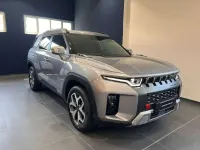 Nuova KGM Torres 163 CV (119 kW) 2026 Other SUV