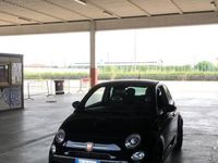 usata Abarth 595 - 2017