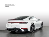 Usata Porsche 911 Turbo S 650 CV (478 kW) 2021 Coupé