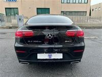 usata Mercedes 300 GLC Coupéde 4Matic Plug-in hybrid Coupé Premium Plus usato