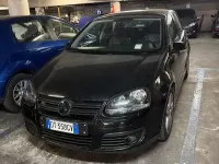 Usata VW Golf VI GT 140 CV (102 kW) 2008 Utilitaria