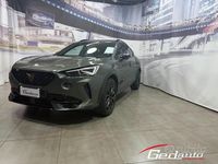 Usata Cupra Formentor 245 CV (180 kW) 2024 Grigio SUV