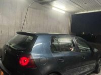 Usata VW Golf IV Sportline 140 CV (102 kW) 2005 Berlina