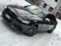 Usata Audi A6 245 CV (180 kW) 2014 Berlina