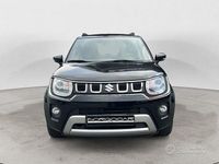 Usata Suzuki Ignis 83 CV (61 kW) 2020 Nero SUV