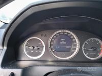 Usata Mercedes C220 170 CV (125 kW) 2010 Grigio Station wagon