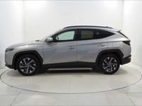 usata Hyundai Tucson 1.6 T-GDI 48V DCT XLine