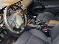 Usata Peugeot 508 SW Business-Line 140 CV (102 kW) 2014 Other Station wagon