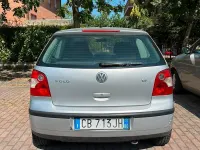 Usata VW Polo 75 CV (55 kW) 2002 Berlina