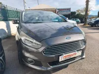Usata Ford S-MAX Business Edition 150 CV (110 kW) 2016 Grigio Monovolume